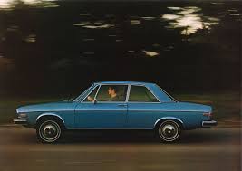 Image result for Rallye Yellow 1976 Audi