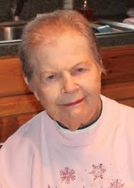 Obituary information for Myrna Arlene Shimko