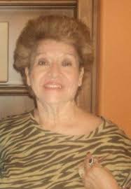 Rose Castillo Obituary