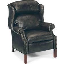 Bradington Young Chippendale Reclining Wing Chair Reclining Wing Chair Bradington Young Wing Chair