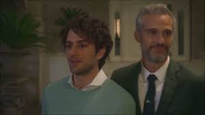 Search results for juan pablo medina. Dario Yazbek Bernal Half Brother Of Gael Garcia Bernal As The Sexually Fluid Julian De La Mora Wit La Casa De Las Flores House Of Flowers Gael Garcia Bernal
