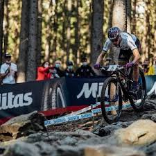 De weg van thomas pidcock naar olympisch goud lag bezaaid met obstakels. Pidcock And Lecomte Make History In Nove Mesto Xco Recap 2021 Youtube