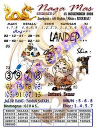 1 New Message Kode Syair Sydney 15 Desember 2020 Forum Syair Togel Hongkong Singapura Sydney