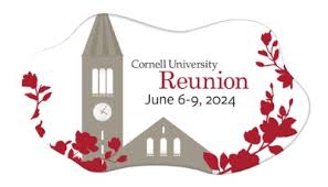 Cornell University Class of 1964