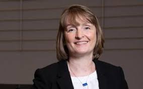 Executive Directors & Management Team