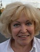 Obituary information for Elvera Morton Levine