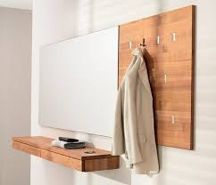 Moderne Flurmobel Ausgefallene Garderobe Ideen Archzine Net Garderobe Ideen Kleidung Lagerung Wohnen