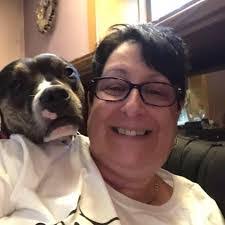 Deborah Pare's Instagram, Twitter & Facebook