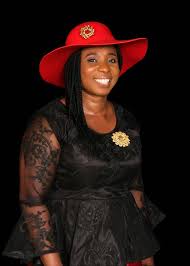 It yet another new month that falls. How Tope Alabi Became My Accidental Back Up Singer Abiola Alabi
