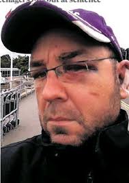 Attack victim relives 'nightmare'