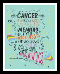 These inspirational quotes about fighting cancer will lift your spirits and spread awareness. 55 Inspirational Cancer Quotes For Fighters Survivors