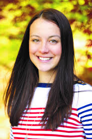 Ashley Raymond, COO for What's Up?, named a Top Woman in Media by Folio