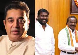 He made us laugh, he educated us through his performances, he cared for this world and helped teach us how to take care of it. Kamal Haasan Pays Respect To Actor Vijay Vasanth S Late Father Tamil Movie Music Reviews And News
