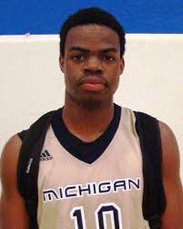 Q&A: Derrick Walton poised for big season after win over Rochester