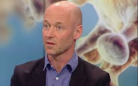 While the discussion on the optimal blood glucose (bg) level target in critically ill patients. Geert Meyfroidt Slaat Alarm Over Rol Van Kinderen Geef Het Nu Toch Gewoon Eens Toe Nieuws365