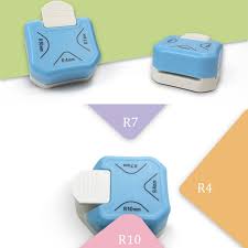 3-an-1 Multi-Wénkel Ronn Corner Cutter