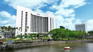 Hilton Kuching