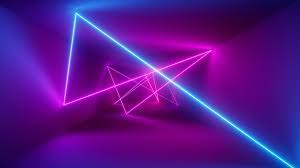 Square rectangle picture frame with two tone neon color. Neon Sign 4k Wallpapers Top Free Neon Sign 4k Backgrounds Wallpaperaccess