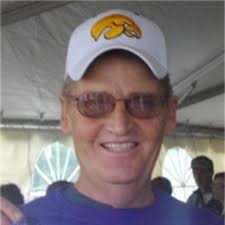 Ron R. Earnest Obituary January 12, 2017