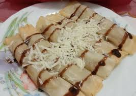 Maybe you would like to learn more about one of these? 6 Resep Banana Roll Crispy Untuk Pemula Resep Wiki