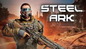 Steel Ark on Steam