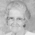 Mary Beam Obituary (2010)