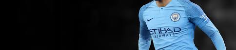 Entdecke unsere riesige auswahl und unterstütze dein team noch heute. Man City Football Shirts Buy Man City Kit At Uksoccershop