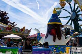 Farmingdale Long Island S Hub For Food Fun Flight