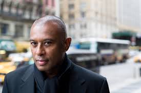 Caryl Phillips: Writing about being a Football Fan