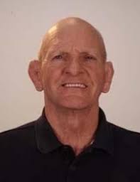 Obituary for Jerry W. Seaman