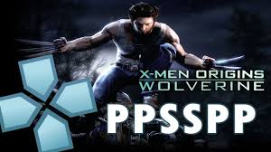 X Men Origins Wolverine Ppsspp Best Settings Pc Android Ios Youtube
