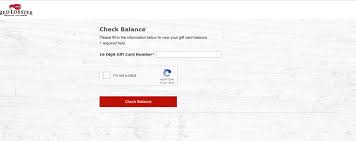 Red lobster gift card balance. Red Lobster Gift Card Balance Giftcardstars