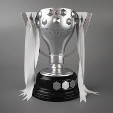 Spain La Liga Trophy Trophy La Liga Football Trophies