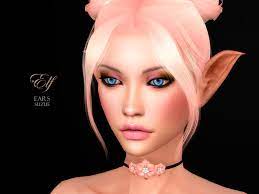 You are currently browsing sims 4 • ears • custom content. Suzue S Elf Ears