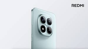 Xiaomi Redmi Note 15 Pro+