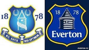 Everton football club is an english professional football club based in liverpool that competes in the premier league, the top tier of engli. Everton Motto To Return After Fans Condemn Badge Redesign Bbc News