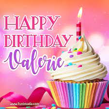 Maybe you would like to learn more about one of these? Happy Birthday Valerie Lovely Animated Gif Download On Funimada Com