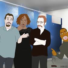 #ironsheik #howardstern #howardtvondemand iron sheik on howard stern show 5hours 28minutes worth of stern classic with iron sheik going off about jabronis. Pin On The Howard Stern Show