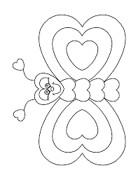 Valentine S Day Coloring Pages Print Free Printable Valentines Coloring Pages Butter Valentine Coloring Pages Valentines Day Coloring Page Valentine Coloring