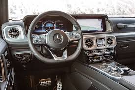 325hp Mercedes G400d Diesel To Slot Between G350d And G500 Carscoops Mercedes Mercedes Benz G Class Mercedes Benz