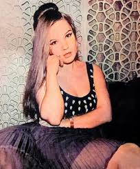 Nilüfer aydan kimdir, hayatı ve biyografisi. Yluyqvhxg5ezcm