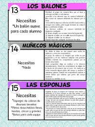 En todos estos juegos tendrás la posibilidad de jugar con un amigo en el mismo has llegado al lugar adecuado, bienvenido a nuestra sección de juegos de 2 jugadores. 15 Ideas De Juegos Organizados Juegos Organizados Para Ninos Juegos De Ninos Infantiles Juegos De Expresion Corporal