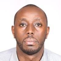 Simon Gitau