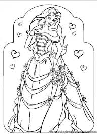 Maybe you would like to learn more about one of these? Planse De Colorat Cu Printesele Ana Si Elsa Coloring Free To Print