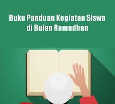 Buku Panduan Kegiatan Siswa Di Bulan Ramadhan Buku Guru Sekolah