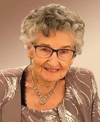 Obituary information for Maria Karas