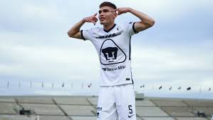 Add a bio, trivia, and more. Pumas Johan Vasquez El Defensa Inamovible Del Cuadro Auriazul