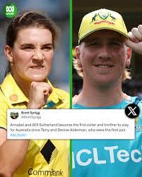 Mitchell Squires's Instagram, Twitter & Facebook