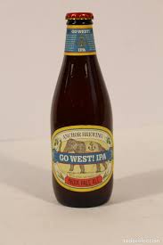 Overall, go west is solid if rather nondescript. Botella Cerveza Anchor Go West Ipa Buy Collectables About Beer At Todocoleccion 195251261