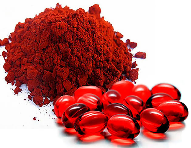 Astaxanthin menargetkan VEGF dan FGF2 sebagai akselerator penyembuhan luka  mulut: Analisis in silico dan farmakokinetik - Universitas Airlangga